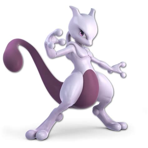 Mewtwo Super Smash Bros Bulbapedia the community driven Pokémon