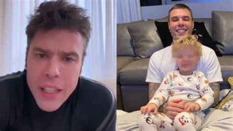 Fedez Il Duro Sfogo Dopo Le Minacce Al Figlio Leone