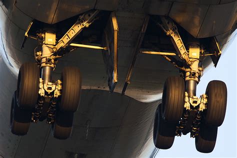 Flickriver Photoset Boeing 747 Landing Gear By Tim De Groot