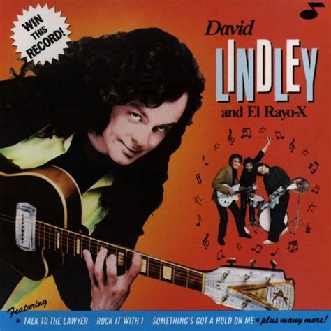 David Lindley - Win This Record Lyrics and Tracklist | Genius