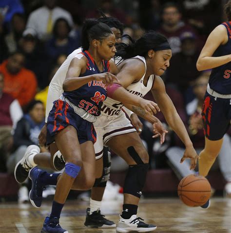 PHOTOS: VUU, VSU BASKETBALL | Sports | richmond.com