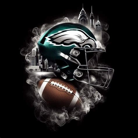 Pin By Billie On Football In Philadelphia Eagles Wallpaper