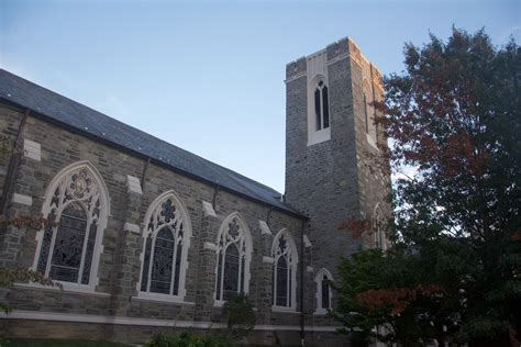 St Paul S Lutheran Church