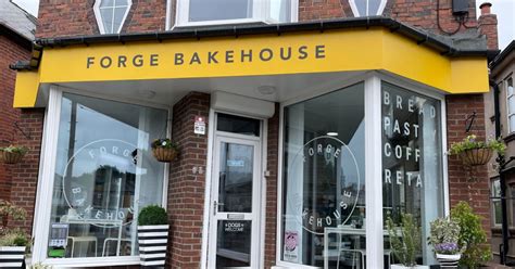 Jobs Secured As Forge Bakehouse Rescued From Administration Bdaily