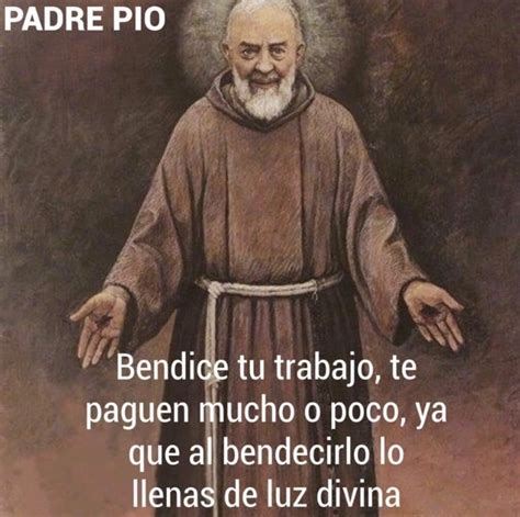 Sint Tico Foto Oracion Del Padre Pio Al Sagrado Corazon De Jesus