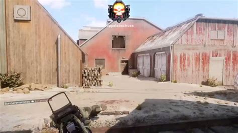 CoD BO3 Hardcore KC 80 5 Diamond M8A7 YouTube