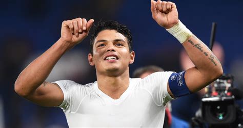 Thiago Silva Prefers Chelsea Stay Over Fluminense Move