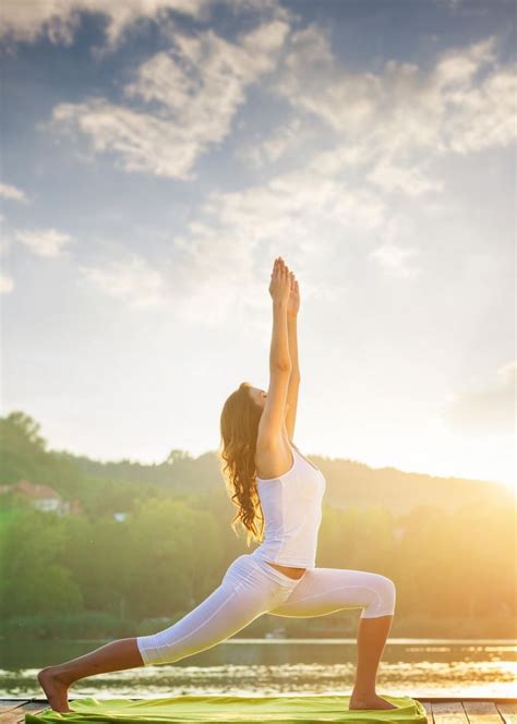 3 Reasons To Integrate Both Yoga And Ayurveda Into Your Daily Life Eat