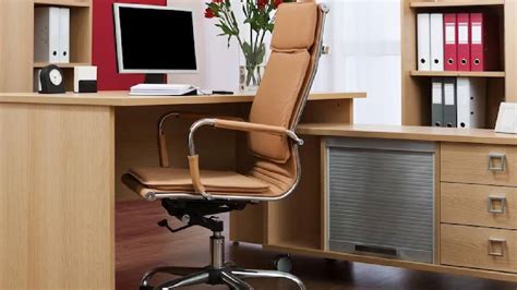 How To Choose a Home Office Chair - Smart Homeing