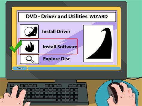 How to Install a DVD Drive: 3 Ways