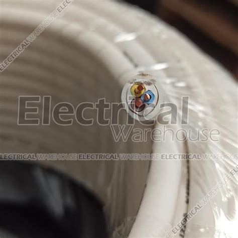 Jual Kabel Listrik NYM 3x2 5mm2 PULUNG 3x2 5mm 3x2 5 Mm Mm2 Jakarta