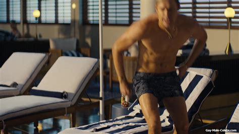 Chord Overstreet Shirtless Bulge Cock Scenes In Doctor Odyssey Gay