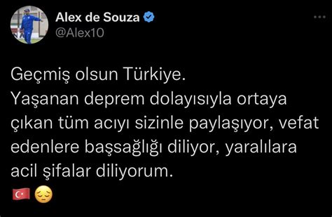 Trhaber On Twitter Rt Spor Trhaber Alex De Souza Ve Felipe Melo