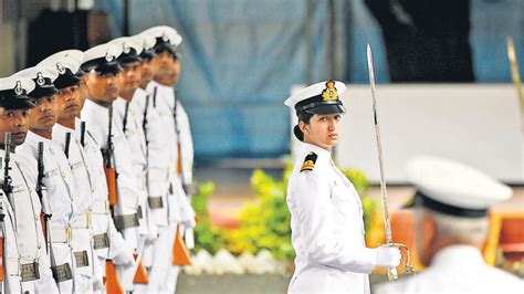 In Historic Move Navy To Allow Women To Opt For Special Forces