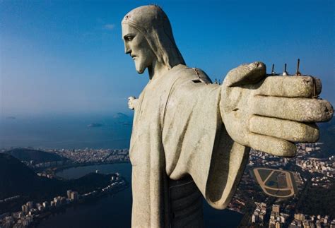 Estadão Cristo Redentor 90 Anos De Um ícone Artigo Blog Do Idii