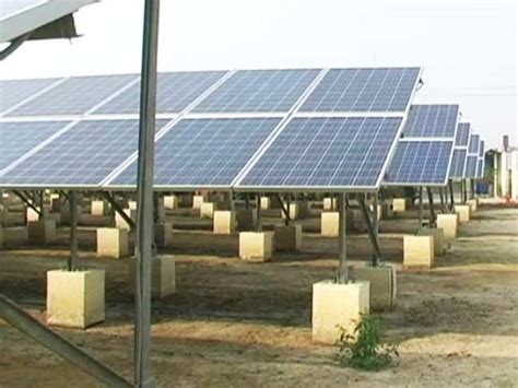 Solar Power Plants Latest News Photos Videos On Solar Power Plants Ndtv