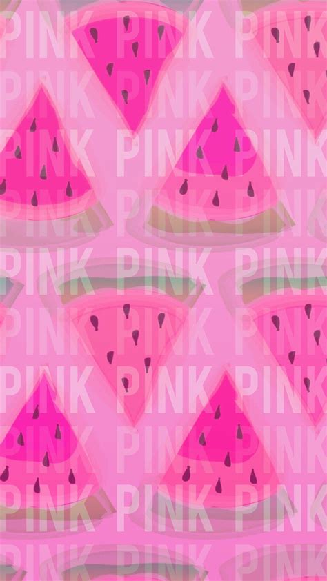 PINK Brand Wallpapers - Wallpaper Cave