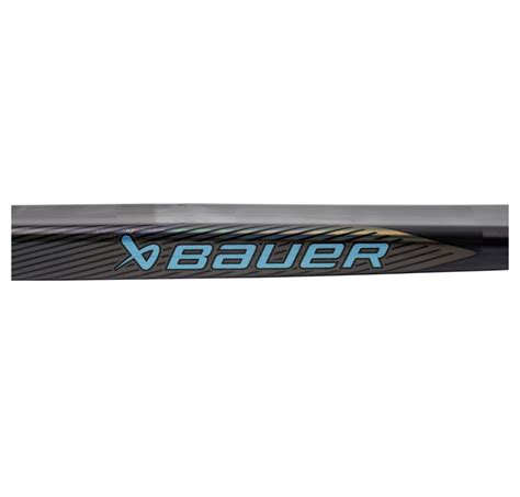 Bauer Nexus Tracer Stick Sr Composite Hockey Sticks Hockey Shop