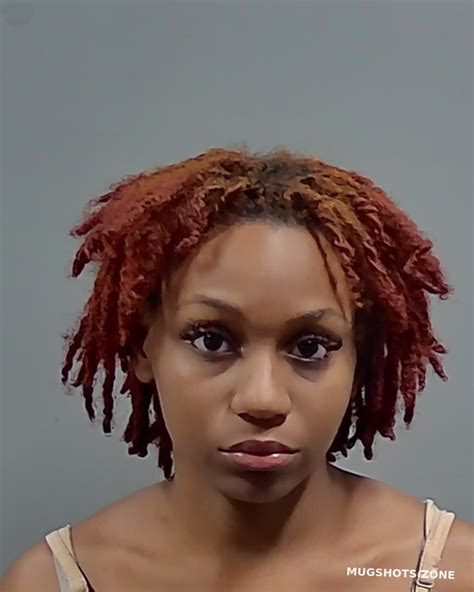 Bryant Thomas Ayanna Monet 12212023 Escambia County Mugshots Zone