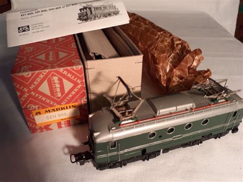 Locomotive Märklin Kaufen auf Ricardo