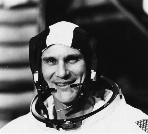 Ken 'TK' Mattingly, Apollo 16 astronaut, dies at 87 | Here & Now