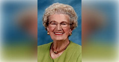 Obituary Information For Matilda L Schwartz