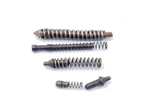 ERA Coach Gun 20ga. shotgun parts, guides and springs – Postrock Gun Parts