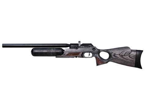 Fx Crown Black Pepper Laminate Pcp Air Rifle