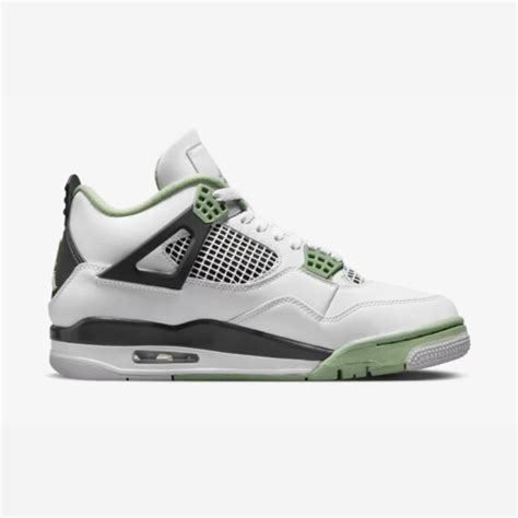 Air Jordan 4 Retro Seafoam W