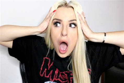 Tana Mongeau Biography Height And Life Story Super Stars Bio