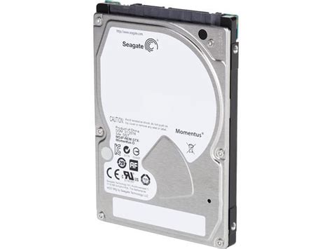 Seagate Samsung Spinpoint M9T ST2000LM003 2TB 5400 RPM 32MB Cache SATA