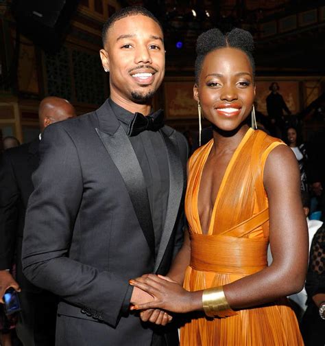 Help, Lupita Nyong'o Might Be Stealing My Man Who's Not My Man, Michael ...