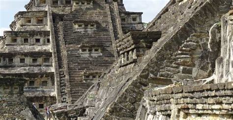 Veracruz El Tajín Archeological Site Skip the Line Ticket GetYourGuide