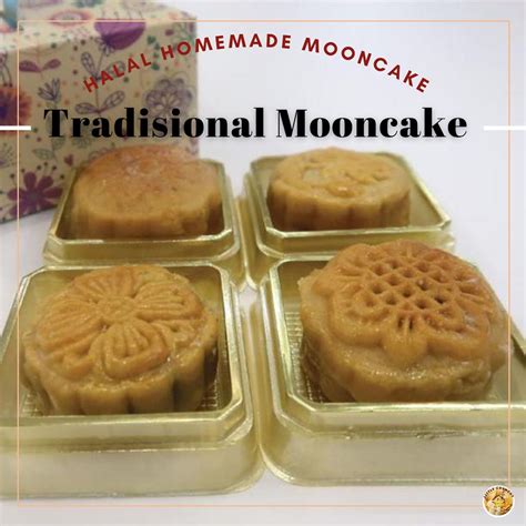 Snickers Mooncake