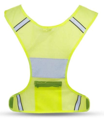 Outdoor Ausr Stung Bekleidung Gato X Vest Safer Sport Reflective