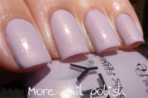 Orly Blush Collection Flawless Flush And Naked Canvas More Nail Polish