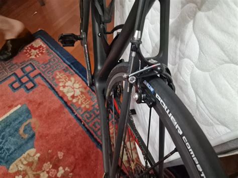 Canyon Ultimate CF SLX 9.0 used in xl | buycycle