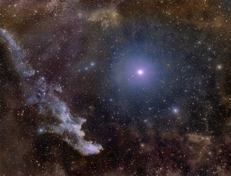 Rigel: Orion's Brightest Star | Space