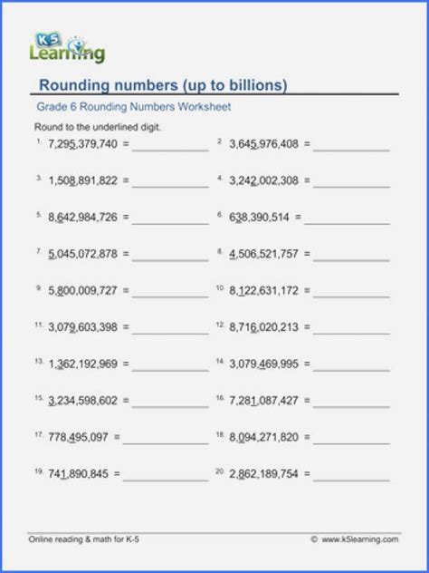 Scientific Notation Adding And Subtracting Worksheet