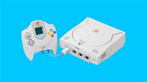 The Best Dreamcast Games