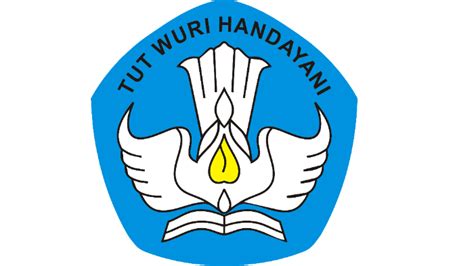 Pengertian Dan Makna Lengkap Dari Logo Tut Wuri Handayani Okezone