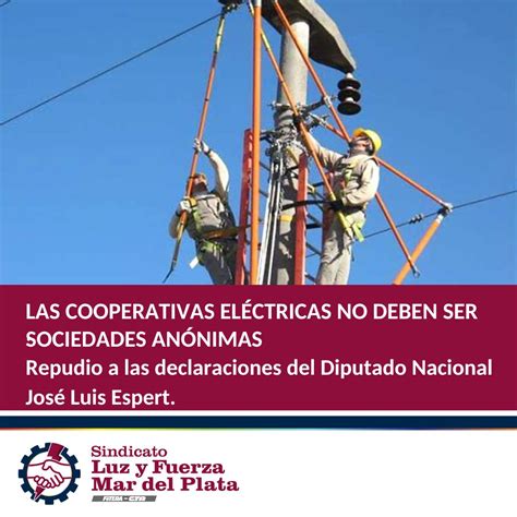 Radio De la Azotea LAS COOPERATIVAS ELÉCTRICAS NO DEBEN SER