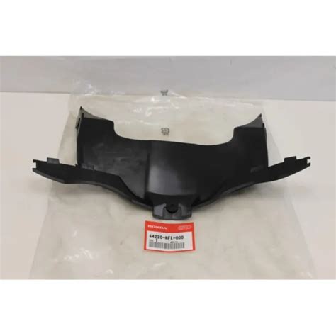 PANNEAU INFÉRIEURE PARE BRISE Front Capot Moteur Inférieur Honda CBR