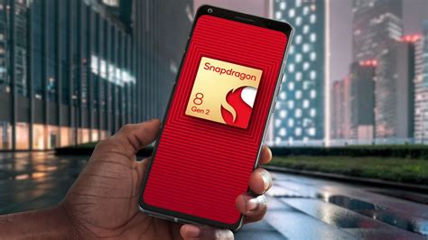 Estos Ser N Los Primeros M Viles Con Procesador Qualcomm Snapdragon