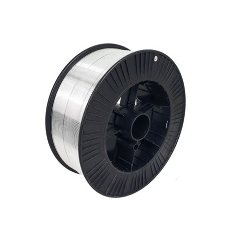 Aluminium Svejsetråd AlSi5 ER 4043 D300 0 8 mm 7 kg Unik Svejs