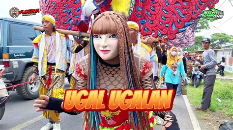 Ugal Ugalan Andi Putra Voc Rina Show Indramayu Karangsong Youtube