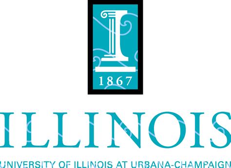 Illinois University Logo Vector - (.Ai .PNG .SVG .EPS Free Download)