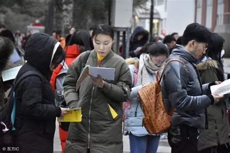 這3類人「最容易」被考研複試導師刷掉，這種錯誤別犯啊！ 每日頭條