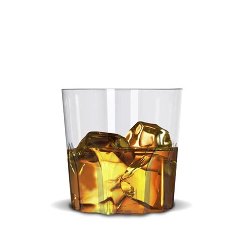 Vaso Whisky Cc Strawplast Umpapel Distribuidora