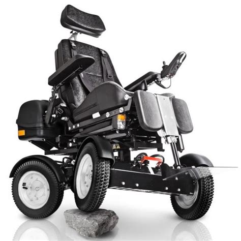 Guide du fauteuil roulants manuels électriques et innovations